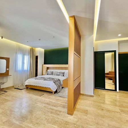 Tétouan Soho Boutique Tetuan酒店 外观 照片