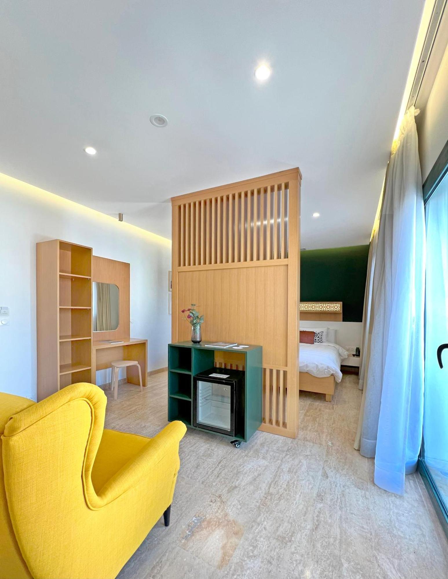 Tétouan Soho Boutique Tetuan酒店 外观 照片