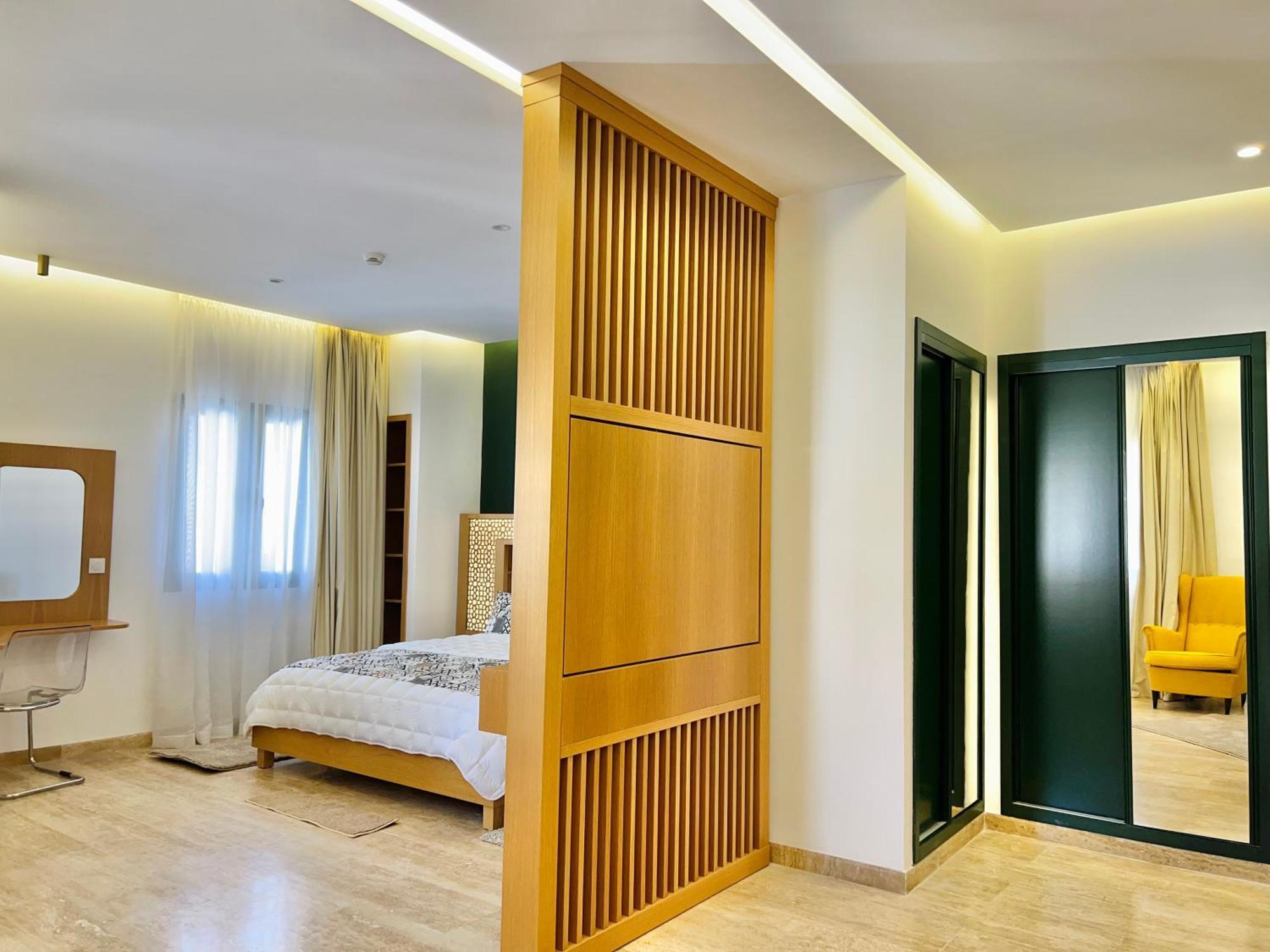 Tétouan Soho Boutique Tetuan酒店 外观 照片