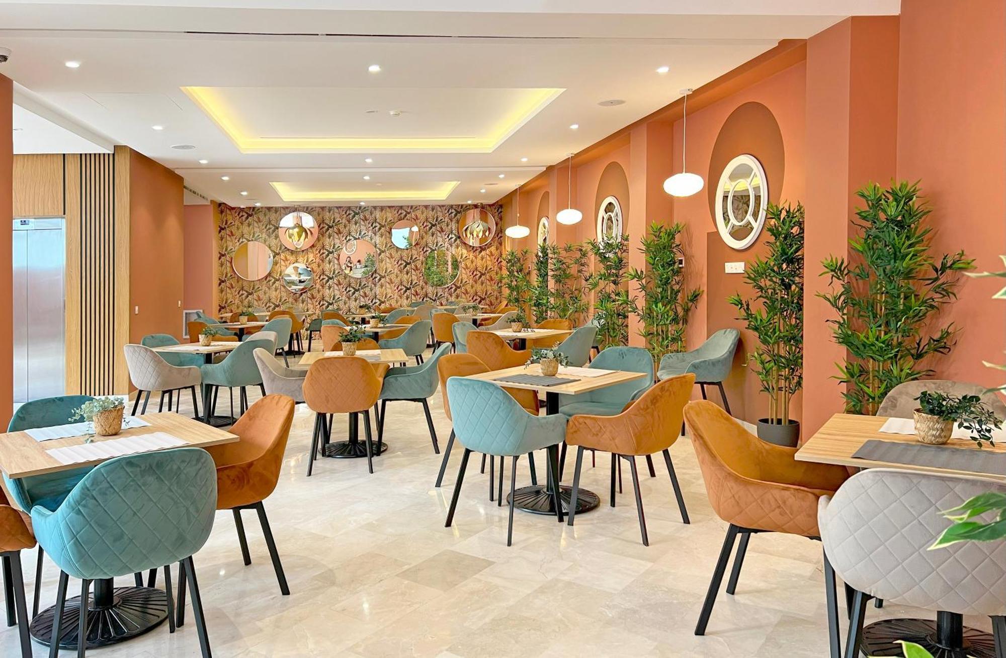 Tétouan Soho Boutique Tetuan酒店 外观 照片