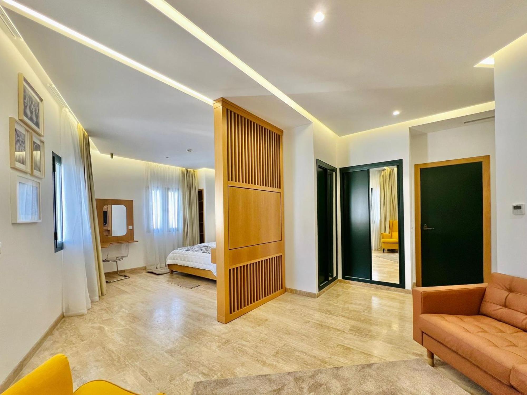 Tétouan Soho Boutique Tetuan酒店 外观 照片