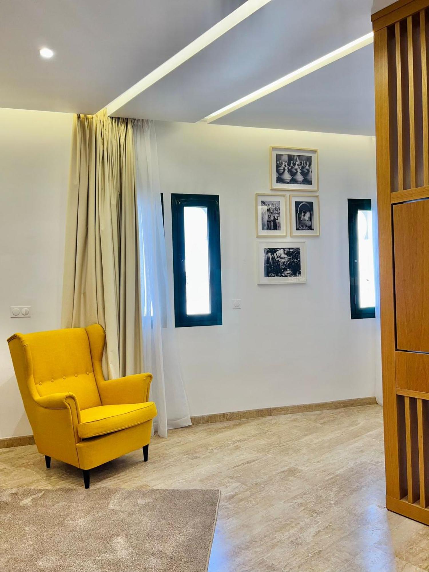 Tétouan Soho Boutique Tetuan酒店 外观 照片